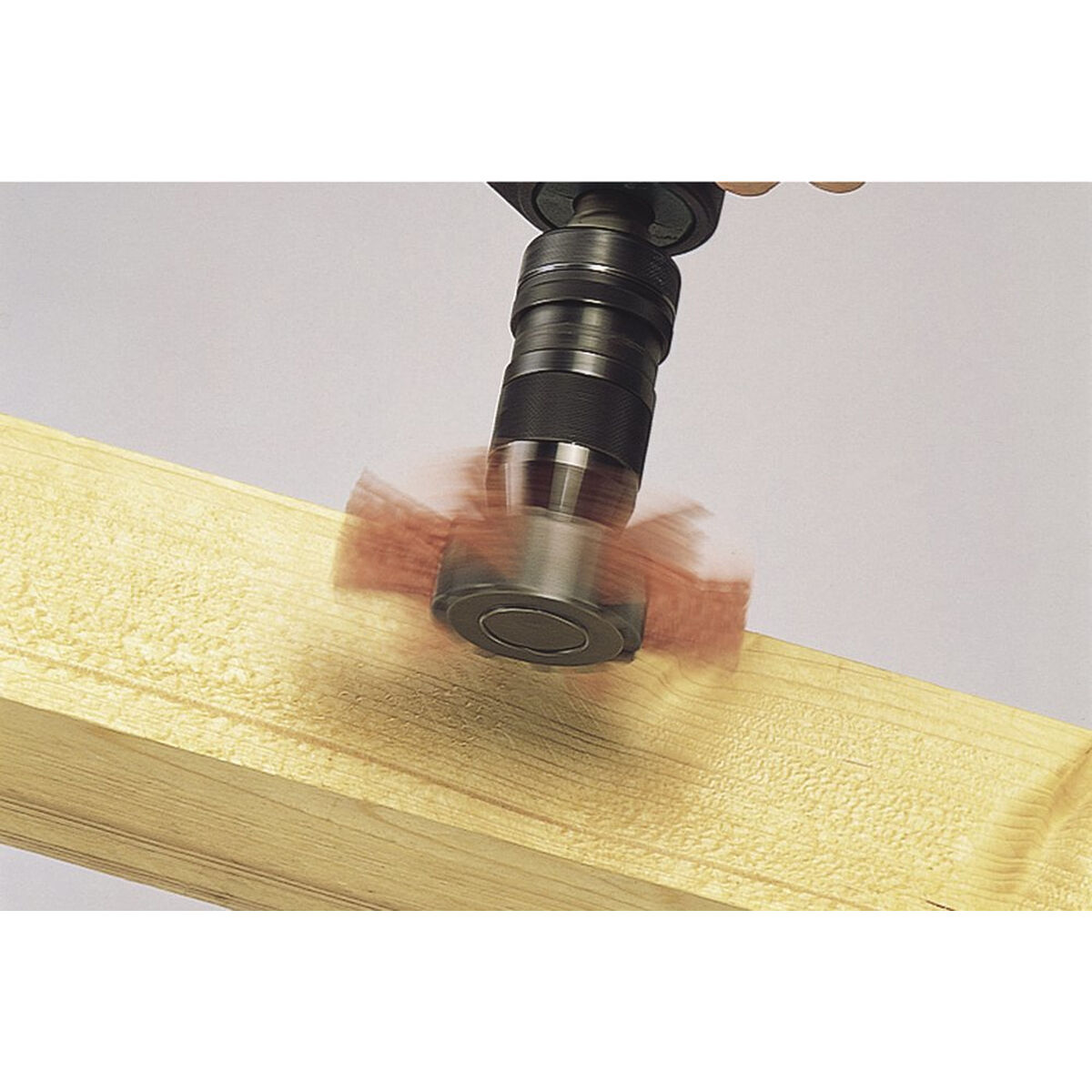 Topfbürste Wolfcraft 1512000 Nylon